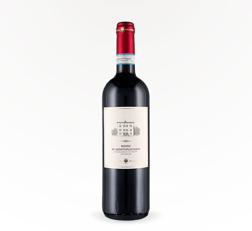 del Cerro Rosso di Montepulciano '02 undefined 750ml (Bottle)