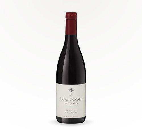 Dog Point Vineyard Pinot Noir 750ml (Bottle)