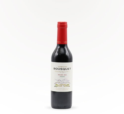 Domaine Bousquet Malbec 375ml (Bottle)