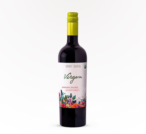 Domaine Bousquet Virgen Malbec 750ml (Bottle)