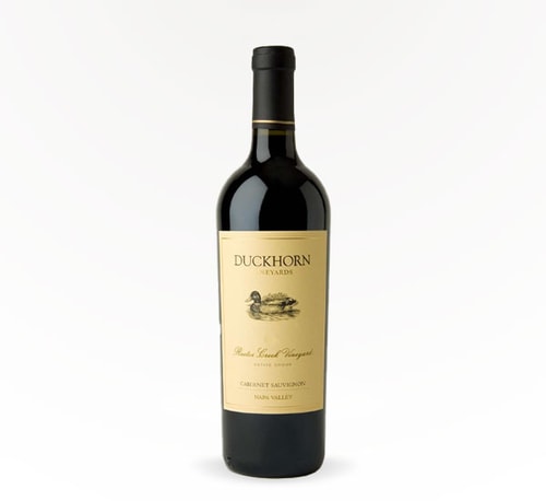 Duckhorn Estate 2003 Cabernet Sauvignon 750ml (Bottle)