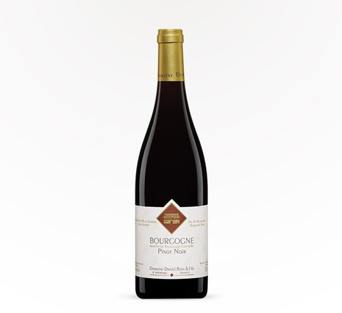 Domaine Daniel Rion et Fils Bourgogne Pinot Noir 750ml (Bottle)