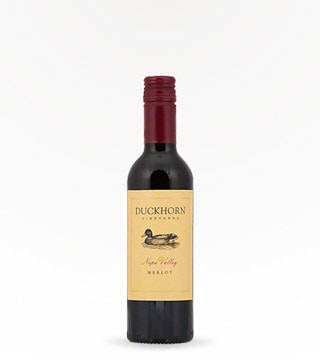 Duckhorn Merlot 375 ml