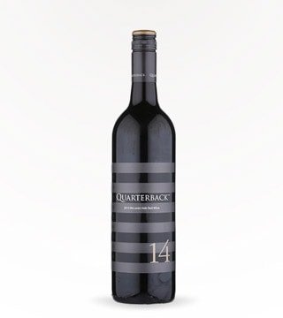 De Lisio Quarterback Red Blend 750 ml