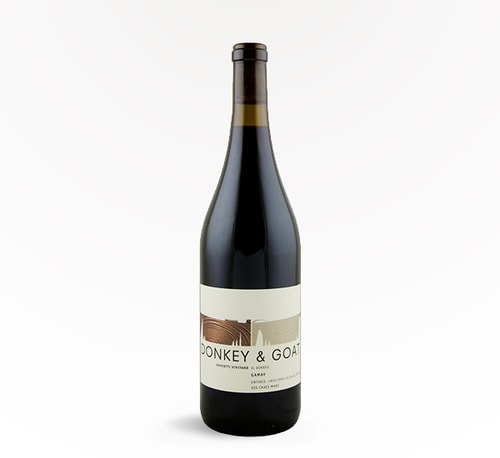 Donkey and Goat Gamay 750ml (Bottle)