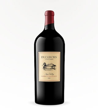 Duckhorn Vineyards 2018 Cabernet Sauvignon 3 L