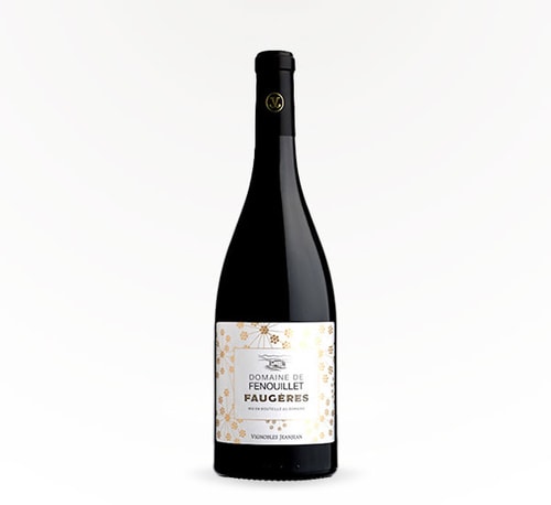 Domaine de Fenouillet Faugères 750ml Bottle