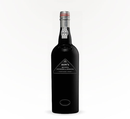 Dow's Quinta Senhora da Ribeira Vintage Port 750ml Bottle