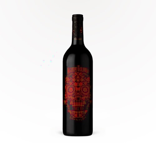 Dearly Beloved I Thee Red Blend 750ml (Bottle)