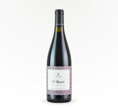 Domaines Lupier El Terroir 750ml (Bottle)