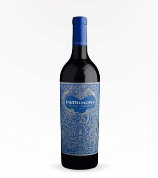 DAOU 2016 Patrimony Cabernet Sauvignon 750 ml
