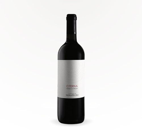 Domaine de Terra Vecchia Citerna Nero di Troia Puglia 750ml (Bottle)