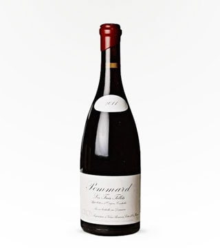 Domaine Leroy Pommard Les Trois Follots 750ml (Bottle)