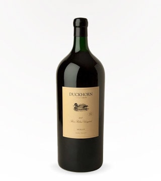 Duckhorn Vineyards 2018 Merlot 3 L