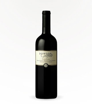 Dutton-Goldfield Winery Morelli Lane Vineyard Zinfandel 750ml Bottle