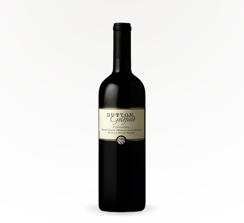 Dutton-Goldfield Winery Morelli Lane Vineyard Zinfandel 750ml Bottle