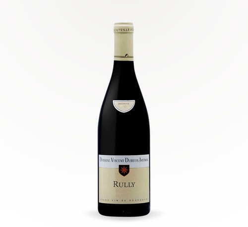 Domaine Vincent Dureuil-Janthial Rully Rouge 750ml (Bottle)