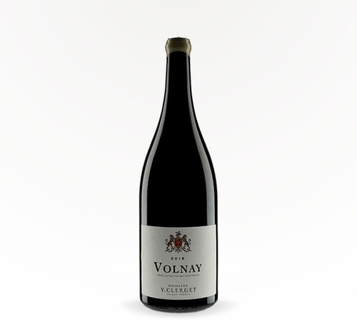 Domaine Yvon Clerget 2018 Volnay 750ml (Bottle)