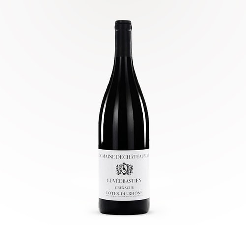 Domaine de Châteaumar Côtes du Rhône Cuvée Bastien Grenache 750ml (Bottle)