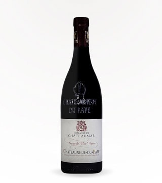 Domaine de Châteaumar Châteauneuf-du-Pape 750ml (Bottle)