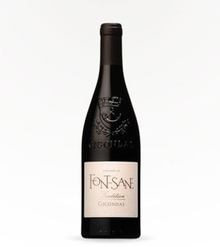 Domaine de Font-Sane Tradition Gigondas 750 ml