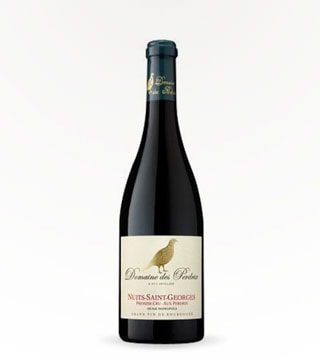 Dom Perdrix Nuits St Georges Perdrix '99 Burgundy 750 ml