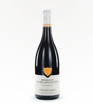 Dom Aurelien Verdet Vosne Romanee '09 Burgundy 750 ml
