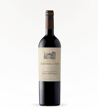 Don Melchor 2019 Cabernet Sauvignon 750ml (Bottle)