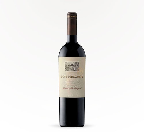 Don Melchor 2019 Cabernet Sauvignon 750ml (Bottle)