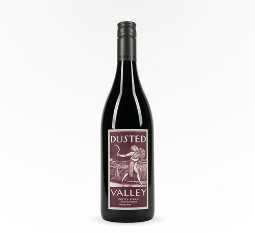 Dusted Valley Petite Sirah 750ml (Bottle)