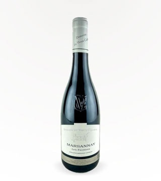 Domaine du Vieux Collège Marsannay Les Favières 750 ml