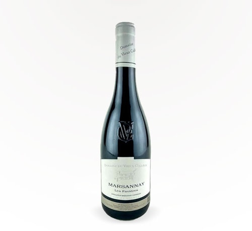 Domaine du Vieux Collège Marsannay Les Favières 750ml (Bottle)
