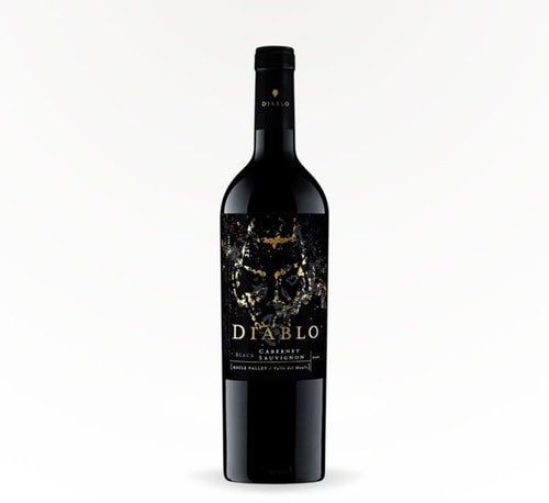Diablo Black Cabernet Sauvignon 750ml (Bottle)