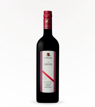 D'Arenberg Winery Cadenzia Red Blend 750ml (Bottle)