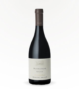 Dom Arlaud Bourgogne Rouge Roncevie '08 Burgundy 750 ml