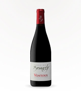 Domaine Brunely Ventoux Rouge 750 ml