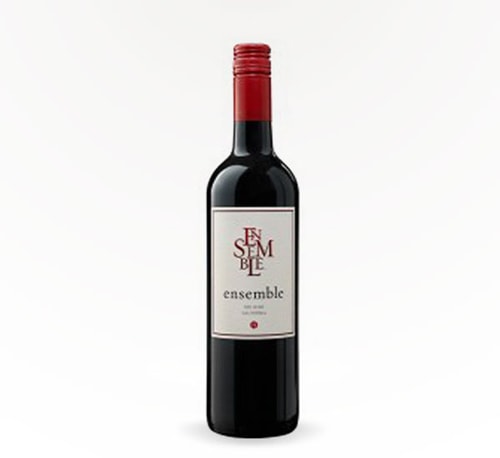 Ensemble Red 750ml (Bottle)