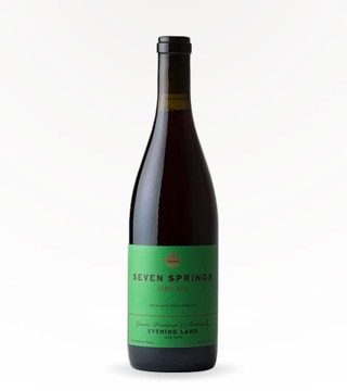 Evening Land Seven Springs Gamay Pinot Noir 750ml (Bottle)