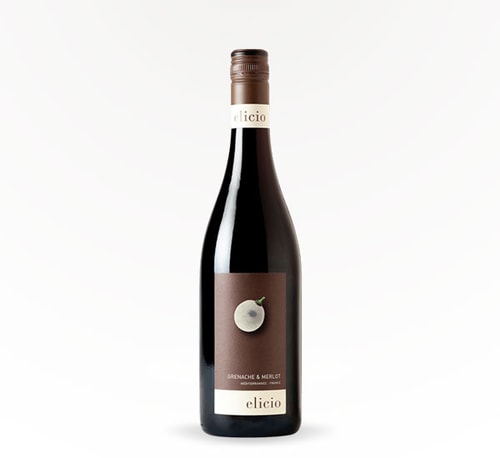 Elicio Grenache-Merlot Blend 750ml (Bottle)
