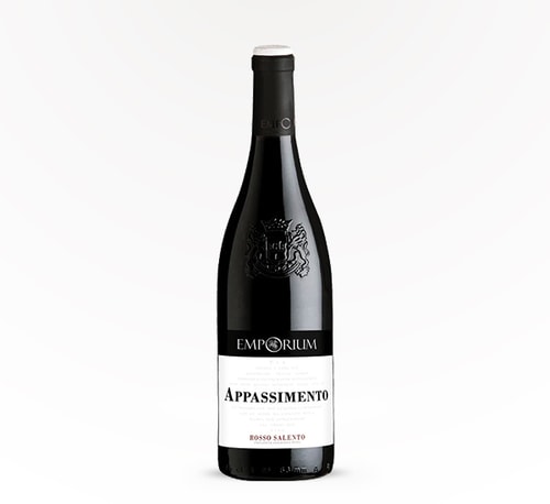 Emporium Appassimento Rosso 750ml (Bottle)