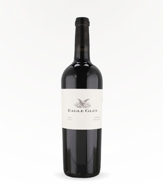 Eagle Glen Napa Valley Cabernet Sauvignon 750ml (Bottle)