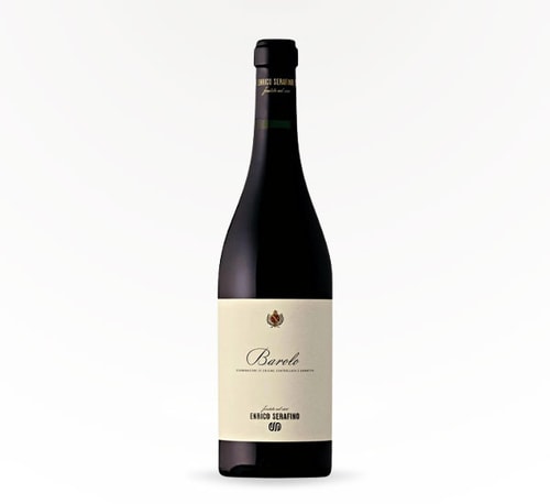 Enrico Serafino Barolo 750ml (Bottle)