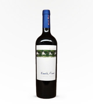 Earth First Malbec 750ml (Bottle)