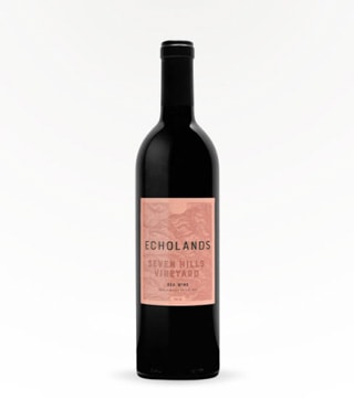 Echolands Seven Hills Red 750 ml