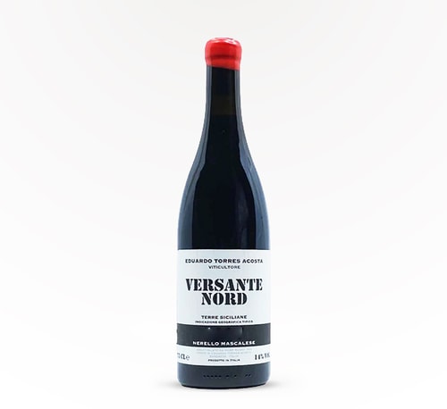 Eduardo Torres Acosta Versante Nord Nerello Mascalese 750ml (Bottle)