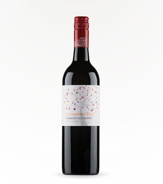 Enchanted Tree Cabernet Sauvignon 750ml (Bottle)