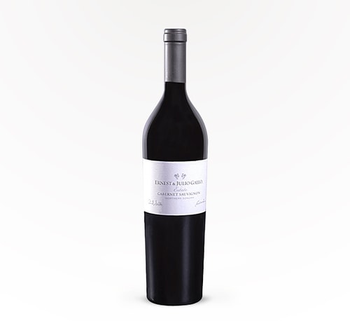 Ernst and Julio Gallo Cabernet Sauvignon 750ml (Bottle)