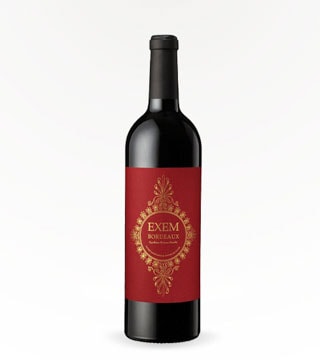 Exem Bordeaux 750ml (Bottle)