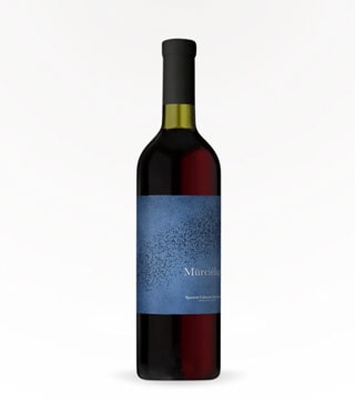 El Murciélago Cabernet Sauvignon 750 ml