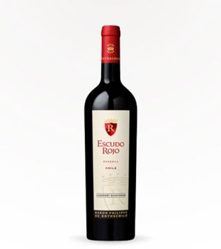 Escudo Rojo Cabernet Sauvignon Reserva 750ml (Bottle)